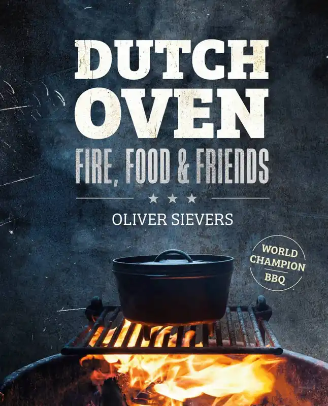 Betaalbaar Dutch Oven / Druk 1
