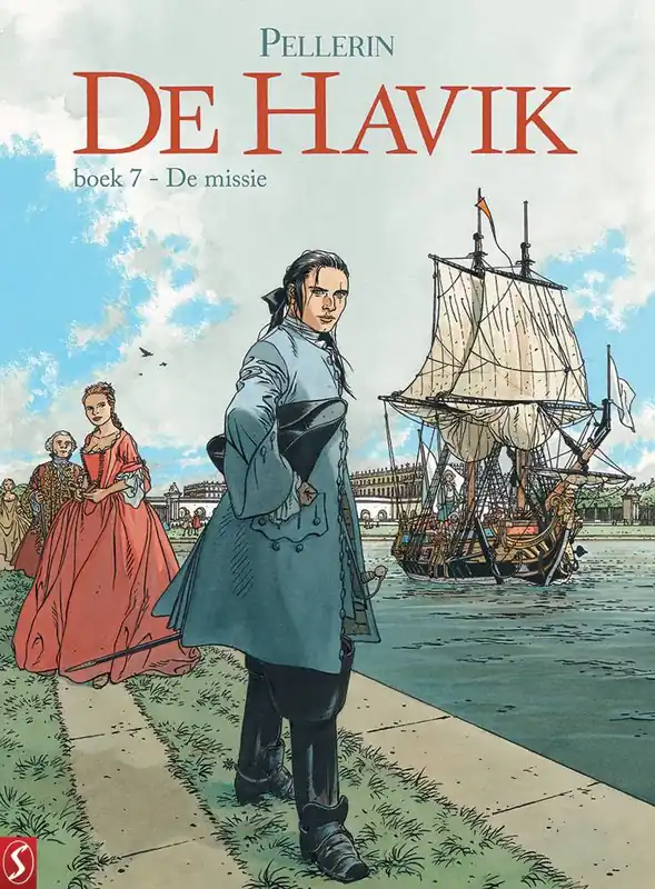 De missie / Druk 2 Finale Uitverkoop