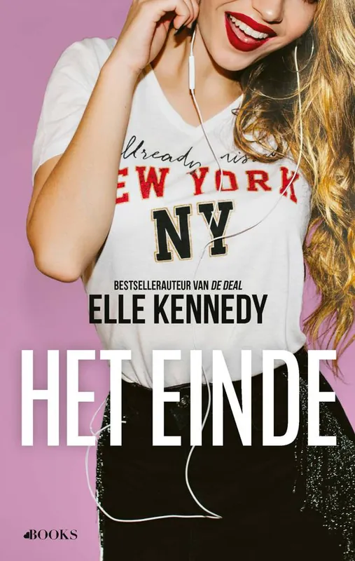 Het einde / Druk 4 Korting