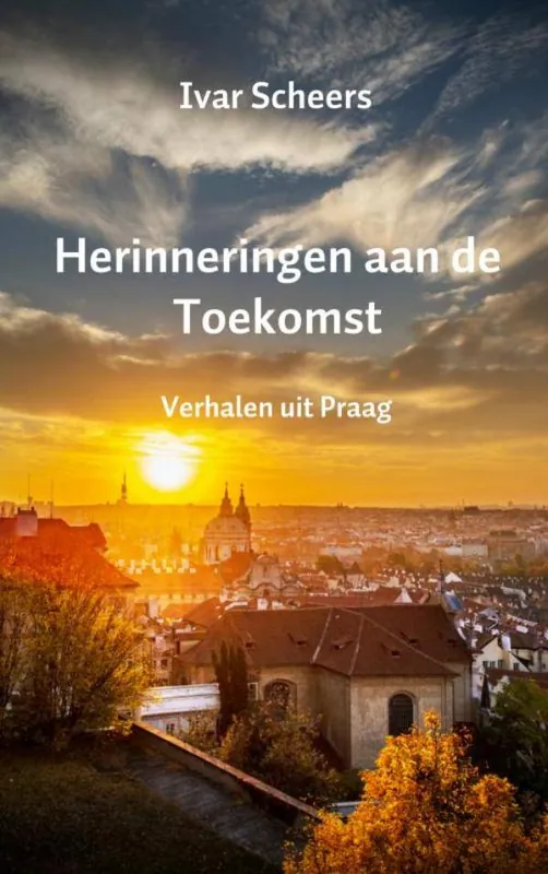 Nu Kopen Herinneringen aan de Toekomst / Druk 1