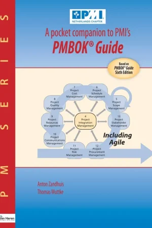 A pocket companion to PMI’s PMBOK® Guide / 6th Edition Populair