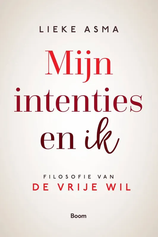 Voordeelprijs Mijn intenties en ik / Druk 1