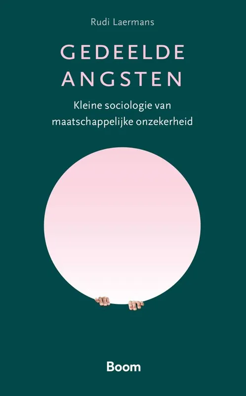 Snelle Levering Gedeelde angsten / Druk 1