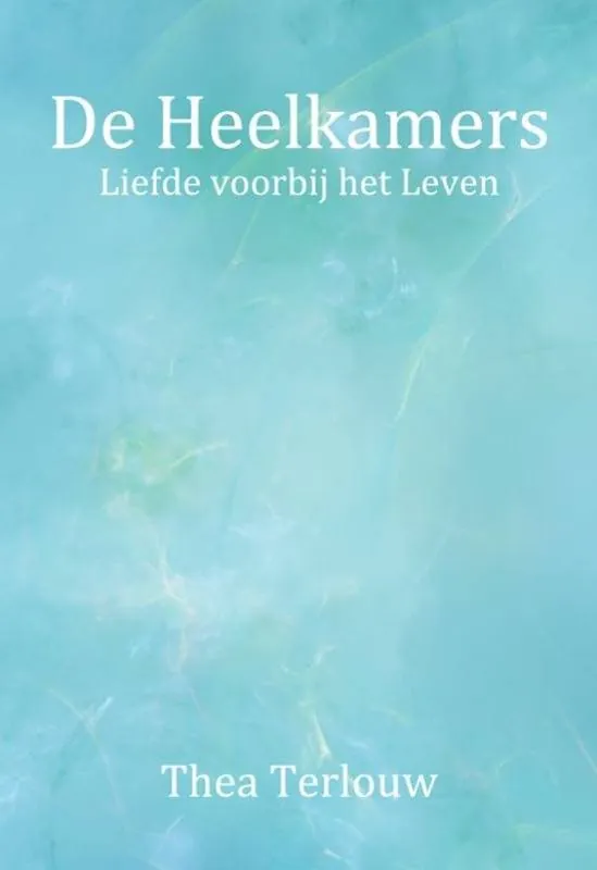 De Heelkamers / Druk 4 Seizoensaanbieding