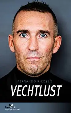 Korting Vechtlust / Druk 1