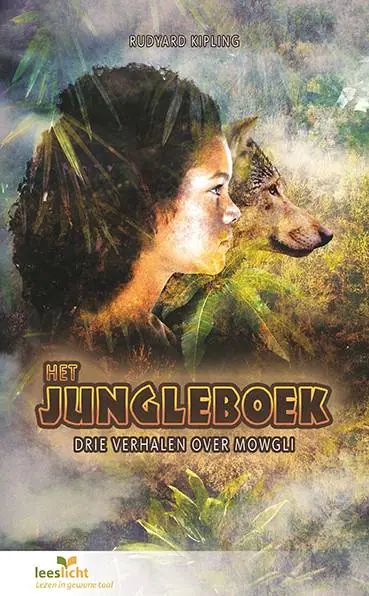 Het Jungleboek / Druk 1 Weekendaanbieding