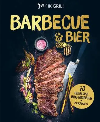 Barbecue & bier / Druk 1 Laatste Versie
