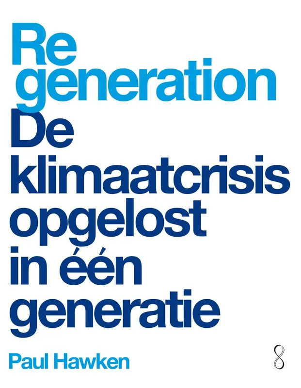 Regeneration / Druk 1 Laatste Kans