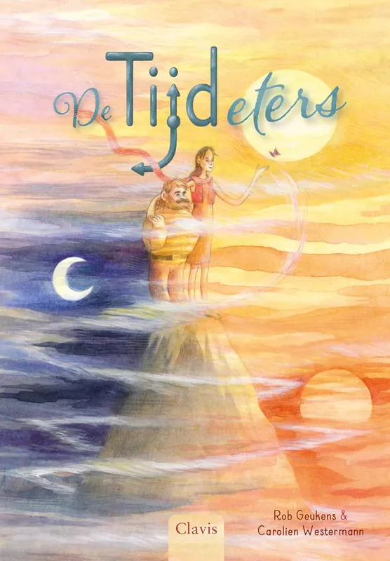 Korting De Tijdeters / Druk 1