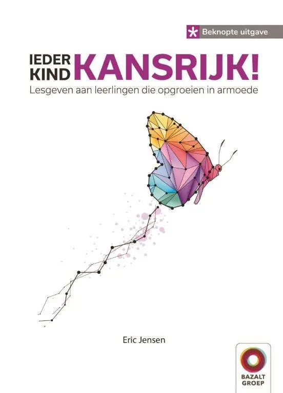 Goedkoop Ieder kind kansrijk! - beknopte uitgave / Druk 1