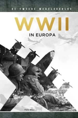 WWII in Europa / Druk 1 Exclusieve Aanbieding