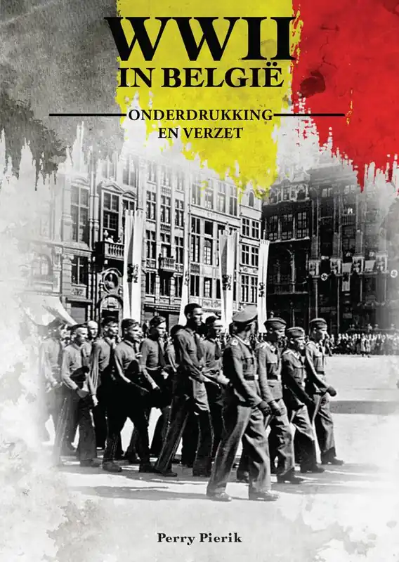 Dagaanbieding Onderdrukking / Druk 1