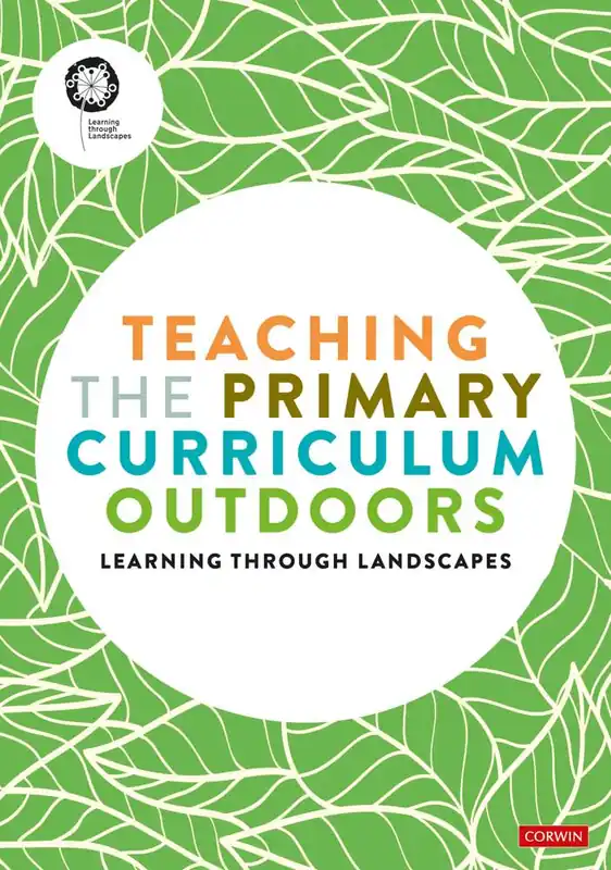 Teaching the Primary Curriculum outdoors / 1st Edition Direct Verzonden