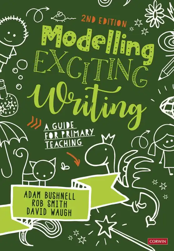 Modelling Exciting Writing / 2nd Edition Tijdelijk Beschikbaar
