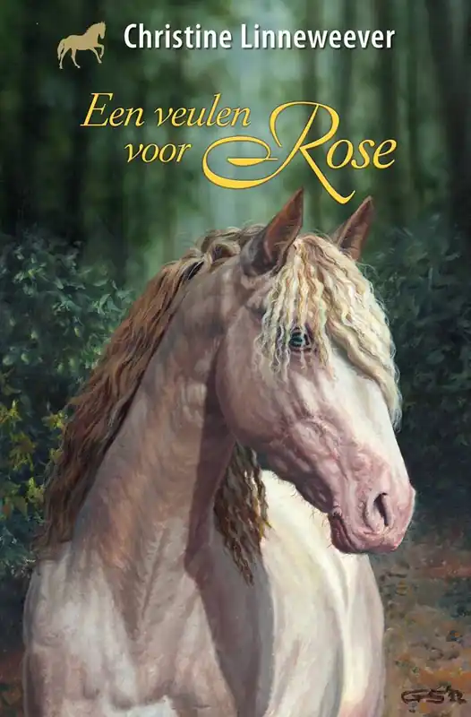 Premium Een veulen voor Rose / Druk 3
