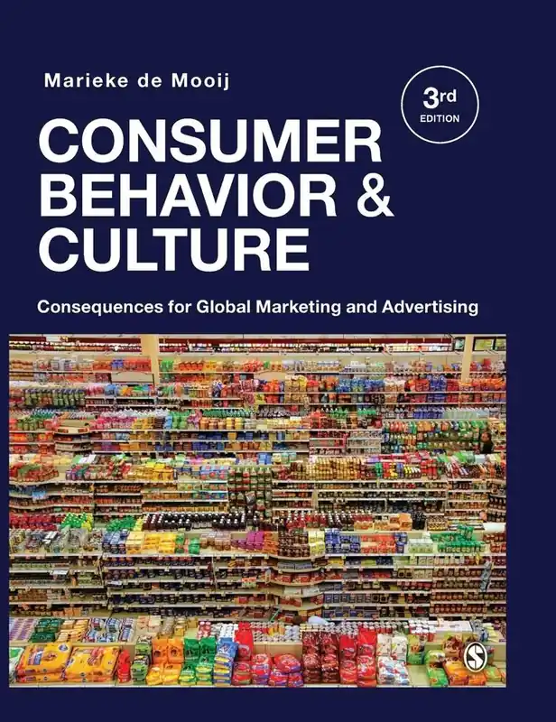 Consumer Behavior and Culture / 3rd Edition Premium