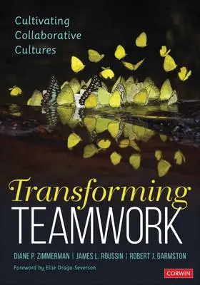 Transforming Teamwork / 1st Edition Shop Nu