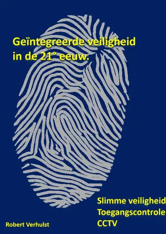 Betaalbaar Geïntegreerde veiligheid in de 21° eeuw. / Druk 30