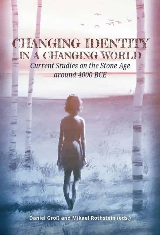 Laatste Kans Changing Identity in a Changing World / 1st Edition