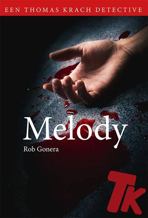 Finale Uitverkoop Melody / Druk 1
