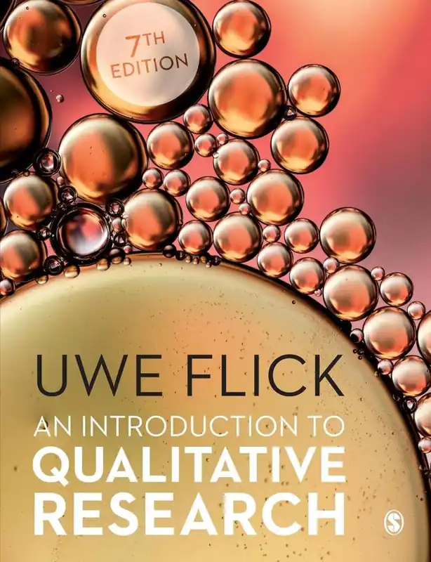 Weekendaanbieding An Introduction to Qualitative Research / 7th Edition