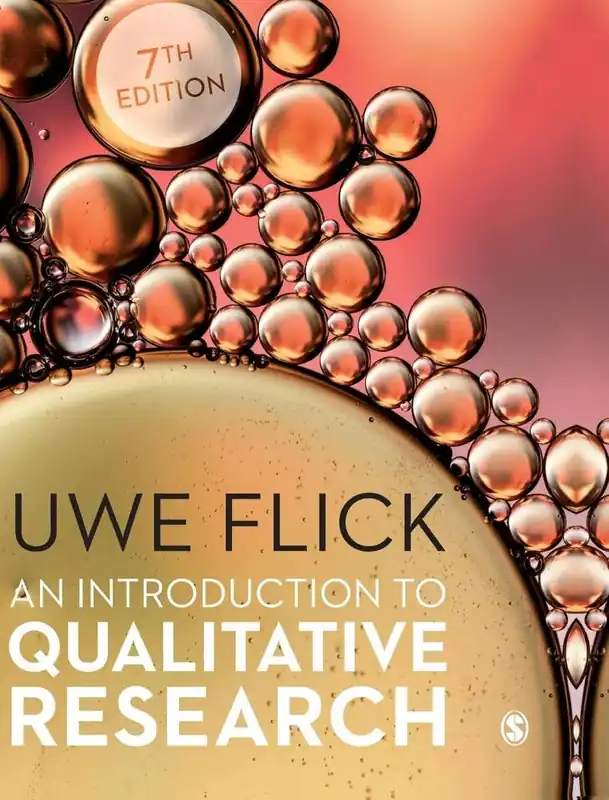 Koop Vandaag An Introduction to Qualitative Research / 7th Edition