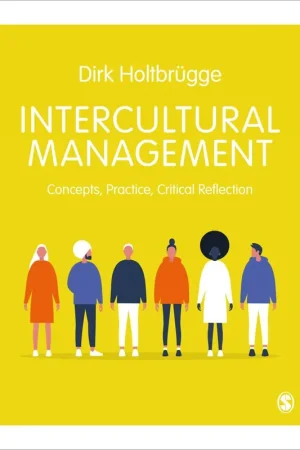 Aanbieding Intercultural Management / 1st Edition