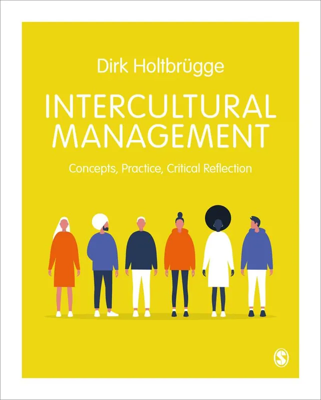 Aanbieding Intercultural Management / 1st Edition