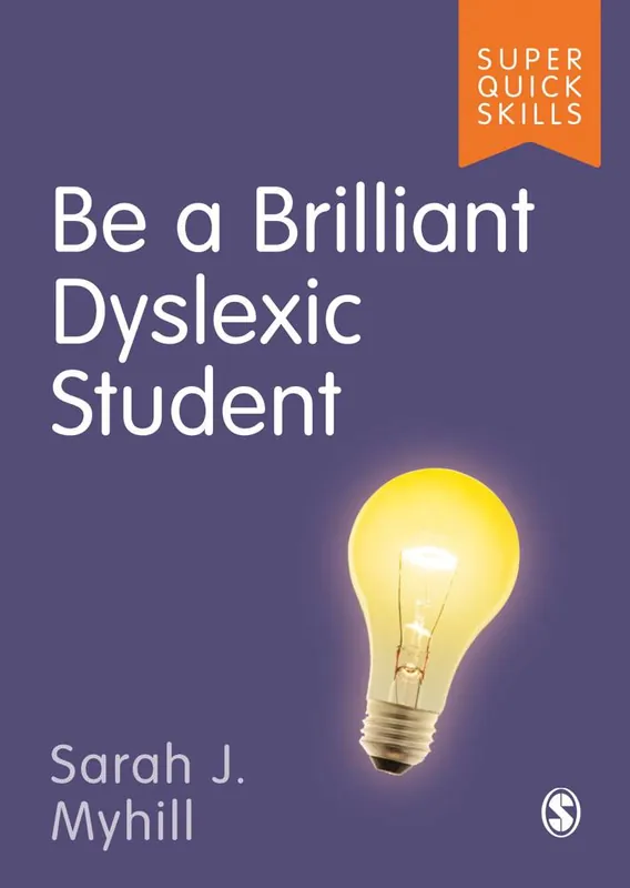 Gereduceerde Prijs Be a Brilliant Dyslexic Student / 1st Edition