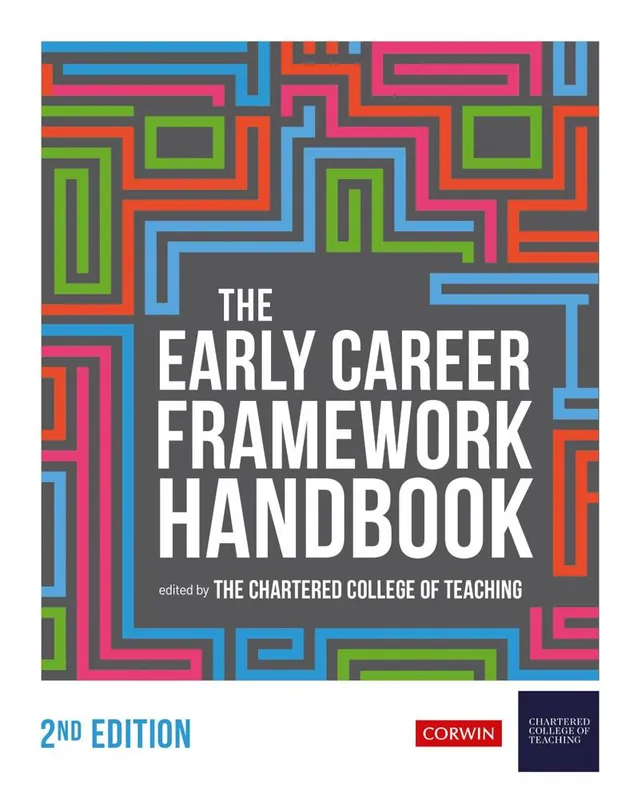 The Early Career Framework Handbook / 2nd Edition Weekendaanbieding