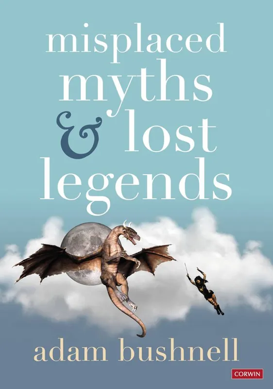Misplaced Myths and Lost Legends / 1st Edition Finale Uitverkoop