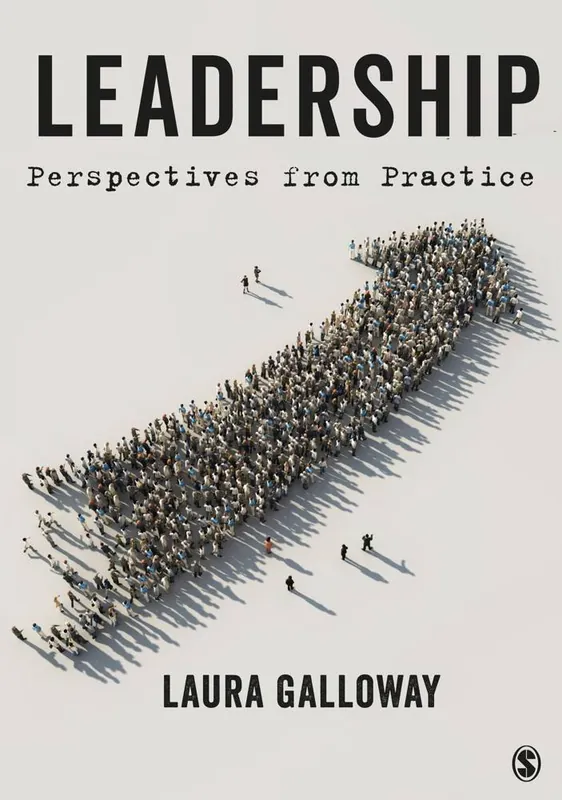 Seizoensaanbieding Leadership / 1st Edition