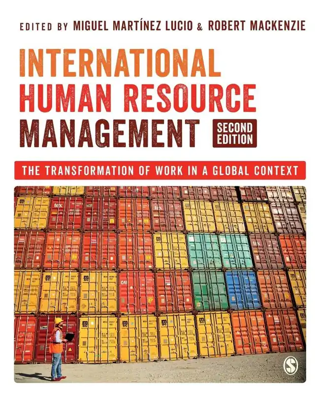 International Human Resource Management / 2nd Edition Koop Vandaag