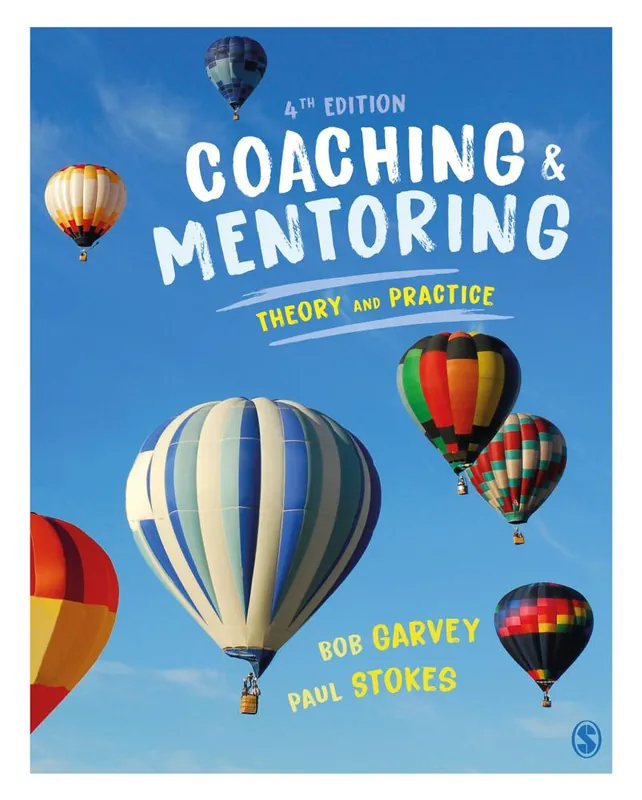 Coaching and Mentoring / 4th Edition Koopje