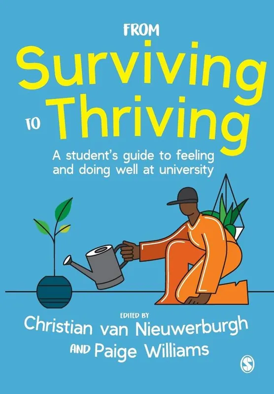 From Surviving to Thriving / 1st Edition Meest Verkocht