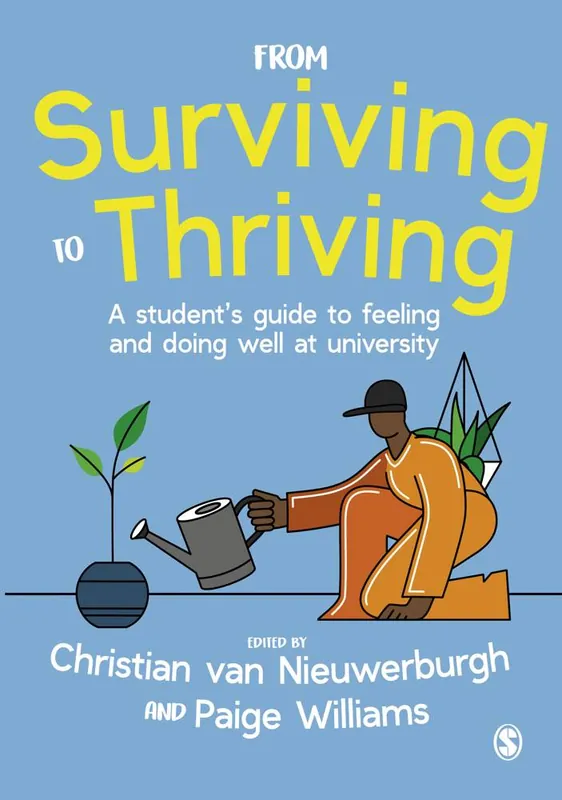 From Surviving to Thriving / 1st Edition Nu Kopen