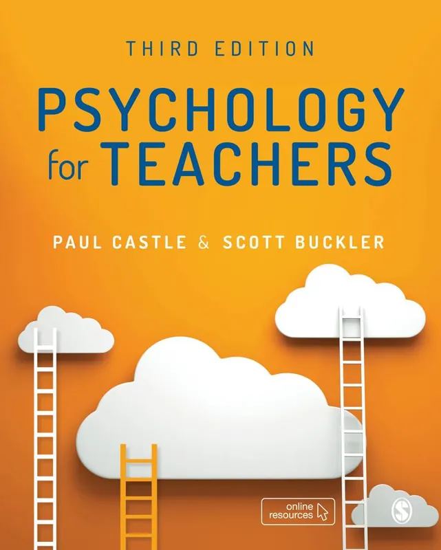 Koopje Psychology for Teachers / 3rd Edition