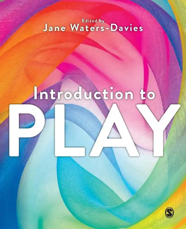 Introduction to Play / 1st Edition Favoriet