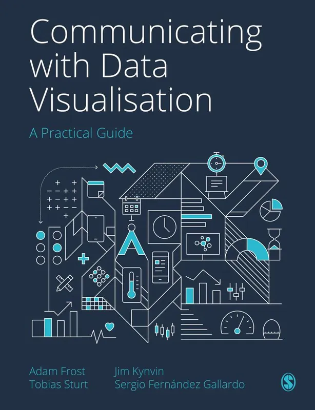 Communicating with Data Visualisation / 1st Edition Gratis Verzending