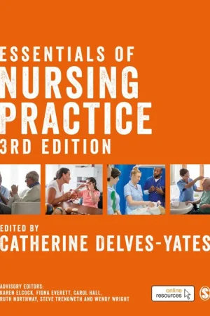 Aanbieding Essentials of Nursing Practice / 3rd Edition