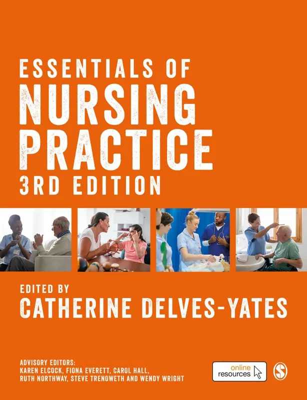 Aanbieding Essentials of Nursing Practice / 3rd Edition