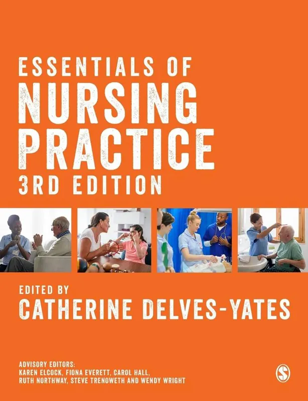 Essentials of Nursing Practice / 3rd Edition Rechtstreeks Van De Fabrikant