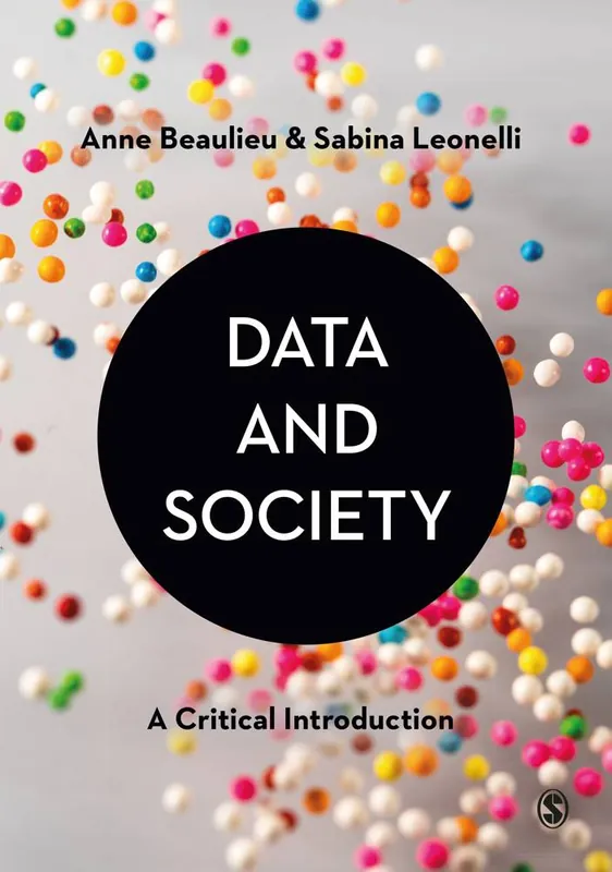 Data and Society: A Critical Introduction / 1st Edition Merkproduct