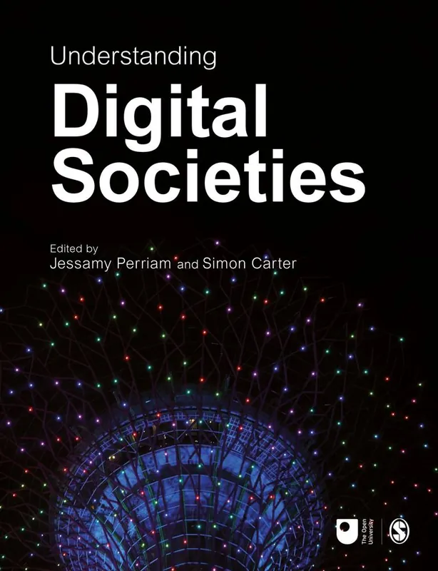Gratis Retour Understanding Digital Societies / 1st Edition