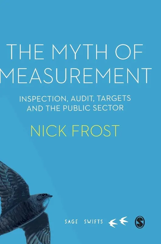 The Myth of Measurement / 1st Edition Nieuw