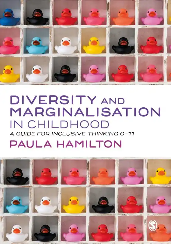 Seizoensaanbieding Diversity and Marginalisation in Childhood / 1st Edition