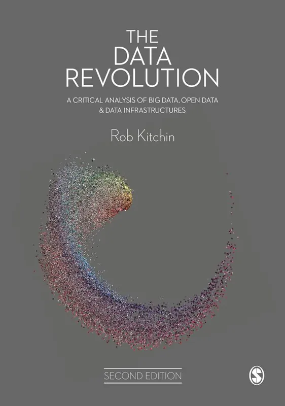 The Data Revolution / 2nd Edition Actieprijs