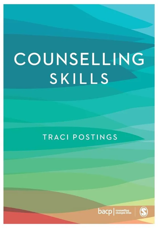 Laatste Versie Counselling Skills / 1st Edition