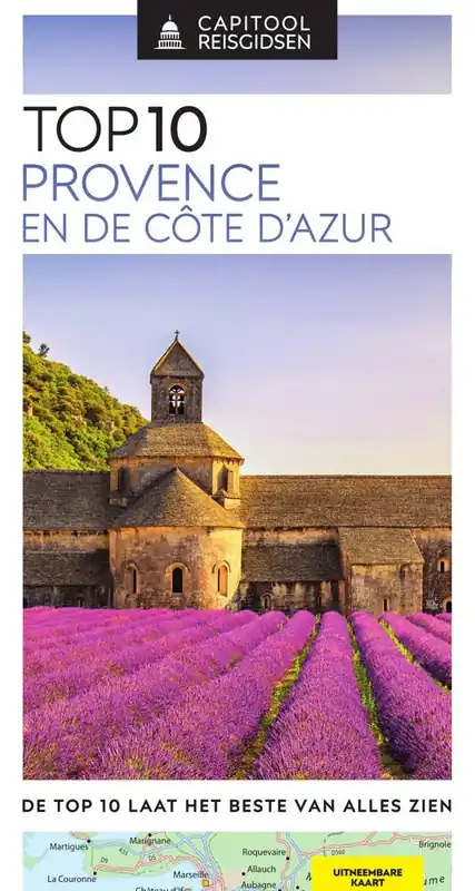 Koopje Provence en de Côte d'Azur / Druk 11