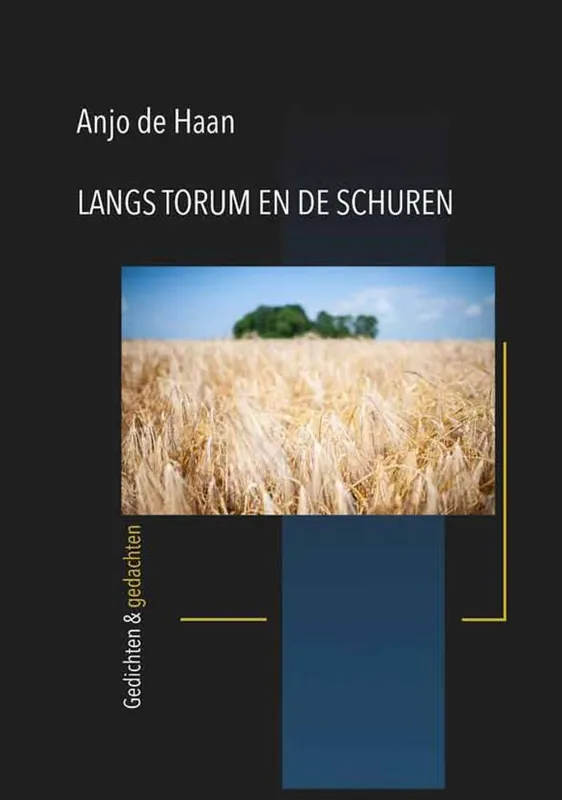 Betrouwbaar Langs Torum en de schuren / Druk 1